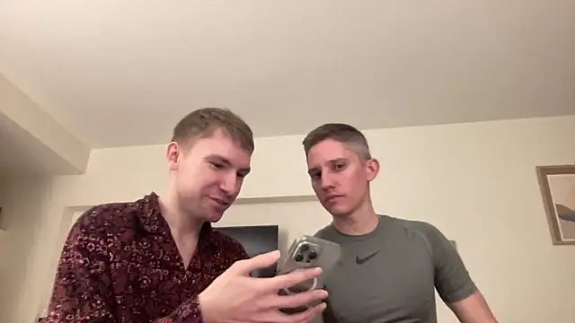 Snapshot of mikenjay chatting on 1, 3, 2026 mikenjay online show from 1, 3, 2026