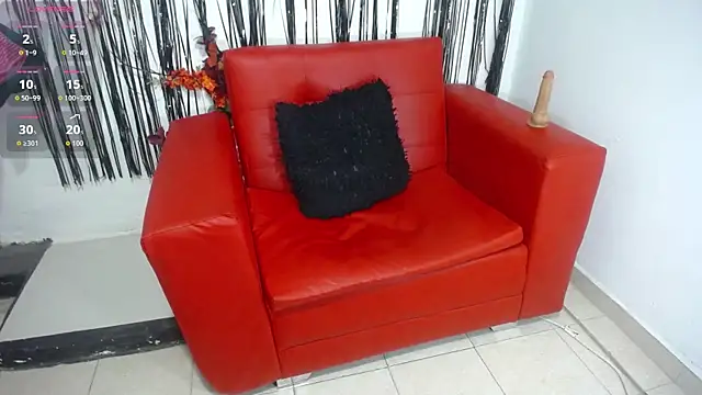 mailyn pym online show from 10, 4, 2026