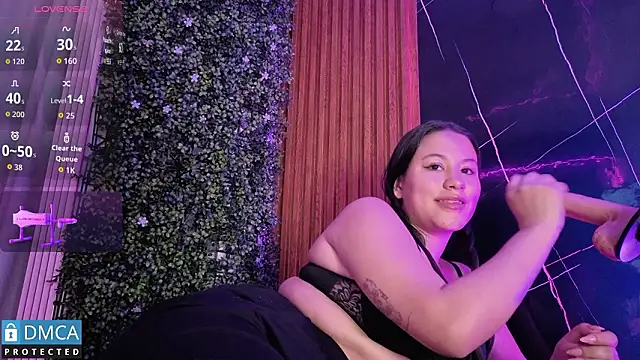 Snapshot of nala_evanss_ chatting on 27, 2, 2026 nala evanss online show from 27, 2, 2026