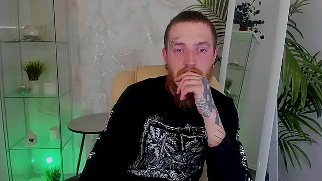 RockyLeen online show from 25, 2, 2026