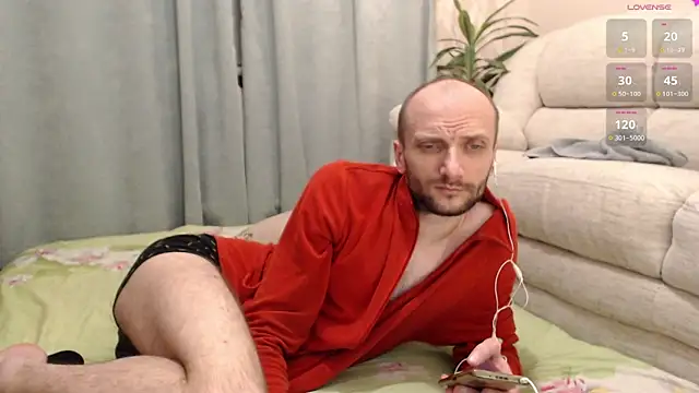 edifox089 online show from 23, 4, 2026