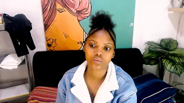 Angel of sensuality online show from 5, 6, 2026
