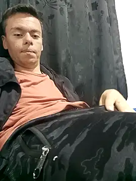 Damiianm online show from 25, 2, 2026