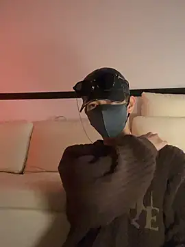 Yumemiru-k online show from 9, 3, 2026