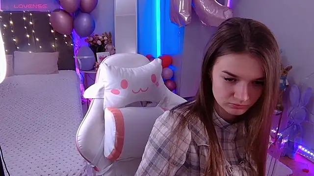 Snapshot of Ann_Wood chatting on 21, 2, 2026 Ann Wood online show from 21, 2, 2026