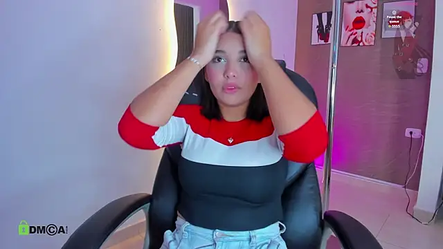 Snapshot of Tiphanysalvatore chatting on 27, 2, 2026 Tiphanysalvatore online show from 27, 2, 2026