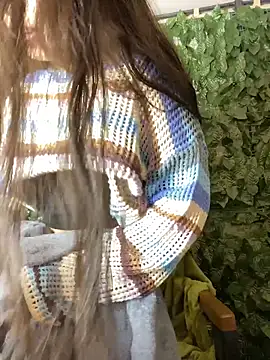 Mady Pink online show from 13, 4, 2026