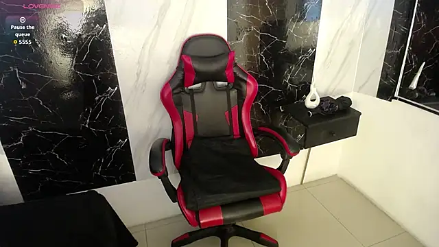 SofiaMoreno  online show from 17, 4, 2026