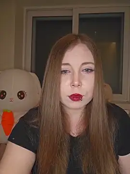 AliceBeverl online show from 20, 2, 2026