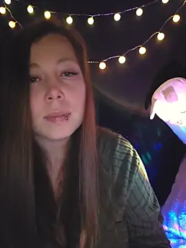 AliceBeverl online show from 23, 2, 2026