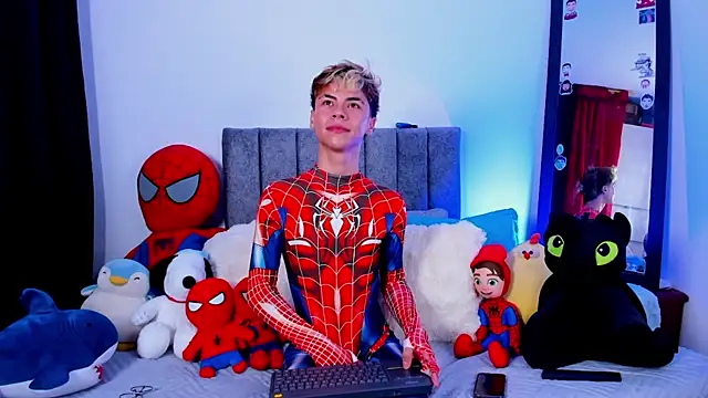 Callum 777 online show from 15, 4, 2026