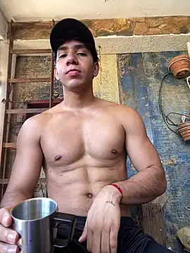 Snapshot of Alejandrososas chatting on 6, 7, 2026 Alejandrososas online show from 6, 7, 2026