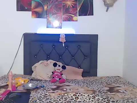 cellesthee online show from 18, 3, 2026