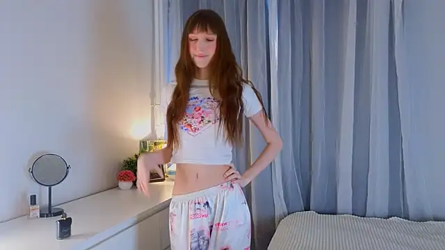 arina waifu online show from 24, 4, 2026