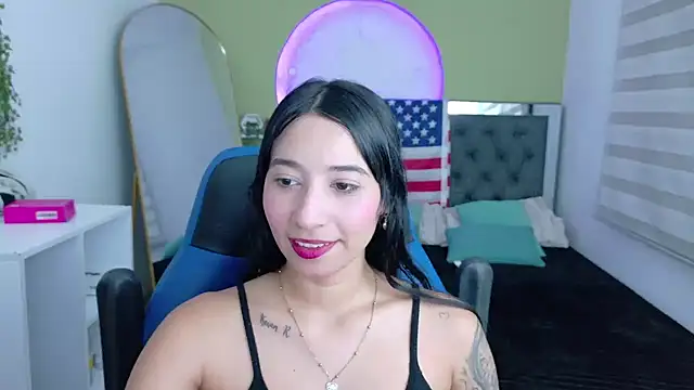ivvoncute online show from 18, 7, 2026