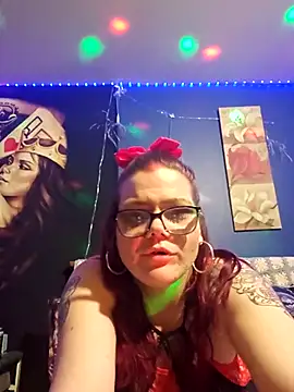 Sexymilf6992 online show from 29, 3, 2026