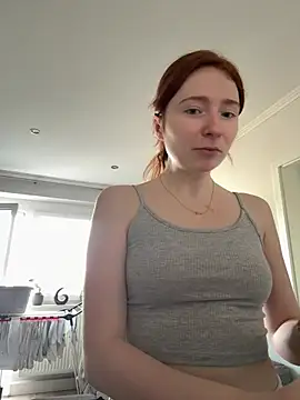 HoneyBunny18 online show from 26, 2, 2026