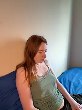 HoneyBunny18 online show from 14, 3, 2026