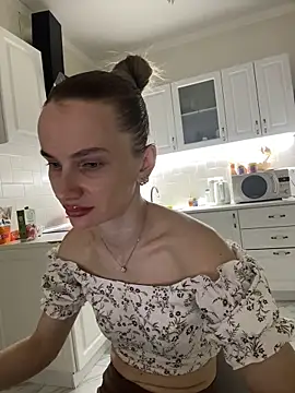 AinyrVixxen online show from 18, 3, 2026