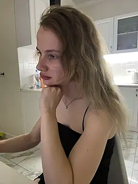 AinyrVixxen online show from 27, 3, 2026