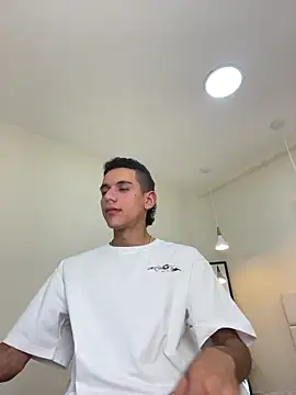 dominicjonnes online show from 24, 2, 2026