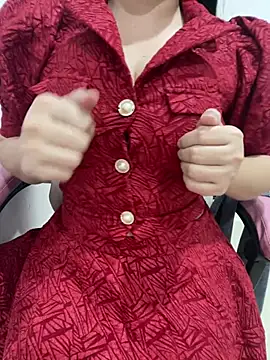 Snapshot of Lucky_girl_4 chatting on 25, 7, 2026 Lucky girl 4 online show from 25, 7, 2026