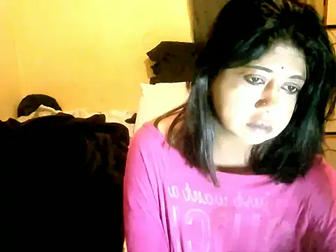 IndianPleasures21 online show from 19, 4, 2026