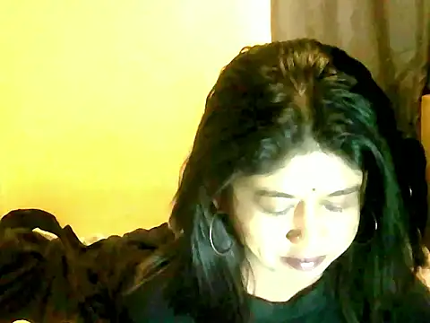 IndianPleasures21 online show from 21, 4, 2026