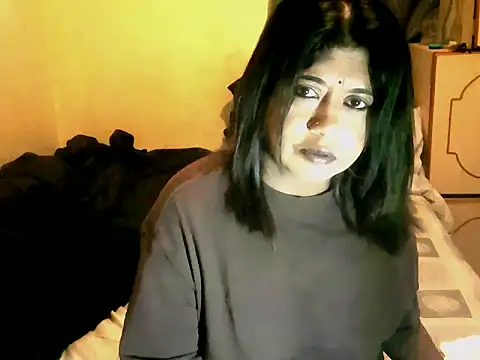 IndianPleasures21 online show from 22, 4, 2026