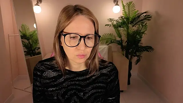 Elizabeth Andersonn online show from 20, 4, 2026