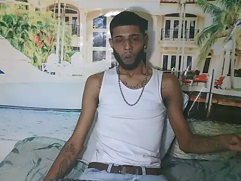 CharmingIndian1 online show from 1, 3, 2026