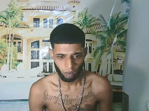 CharmingIndian1 online show from 11, 3, 2026