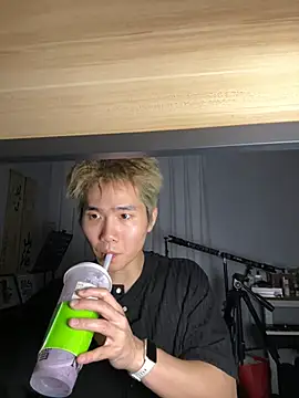 A-Markk online show from 26, 2, 2026