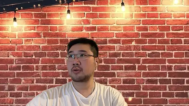 Snapshot of jasonryu2025 chatting on 21, 2, 2026 jasonryu2025 online show from 21, 2, 2026