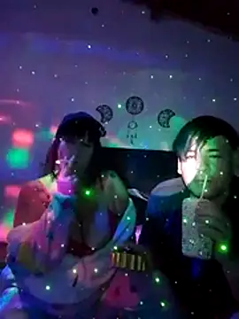 Snapshot of Chinoyana chatting on 13, 5, 2026 Chinoyana online show from 13, 5, 2026