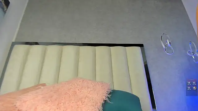 Ambarr Moon  online show from 17, 3, 2026