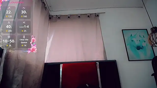 Snapshot of Abby_White__ chatting on 28, 4, 2026 Abby White online show from 28, 4, 2026