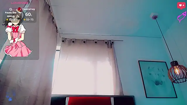 Snapshot of Abby_White__ chatting on 2, 6, 2026 Abby White online show from 2, 6, 2026