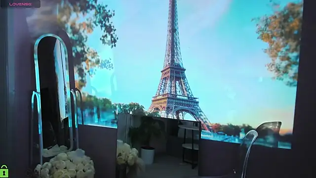 Tiffany Robinson online show from 16, 4, 2026