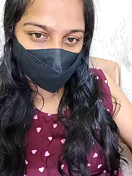 Snapshot of Shaliniqueen chatting on 18, 6, 2026 Shaliniqueen online show from 18, 6, 2026