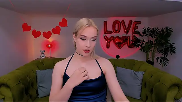 Snapshot of serene_land chatting on 21, 3, 2026 serene land online show from 21, 3, 2026