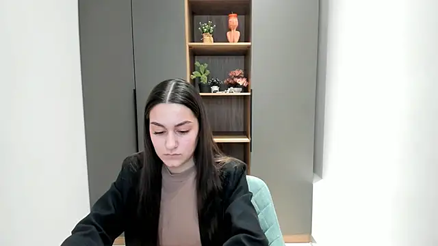 CordeliaFurci online show from 22, 2, 2026