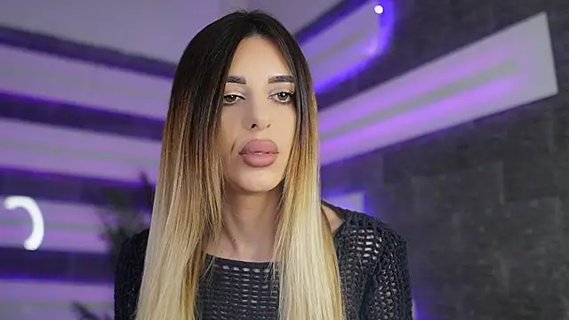 ItsIvyLicious  online show from 24, 3, 2026