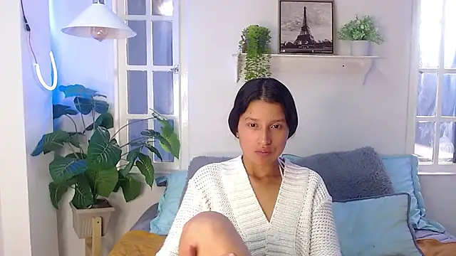 milk chloe  online show from 12, 3, 2026