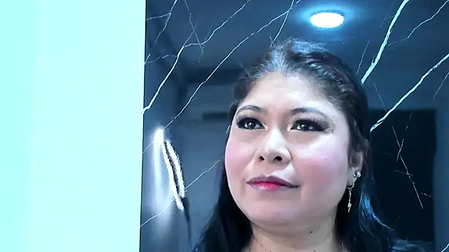 AmeliaaCruz  online show from 1, 4, 2026