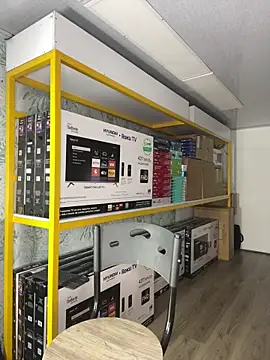 Ambarina  online show from 13, 3, 2026