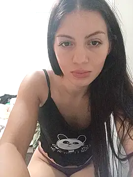 dominiquetyfani online show from 20, 2, 2026