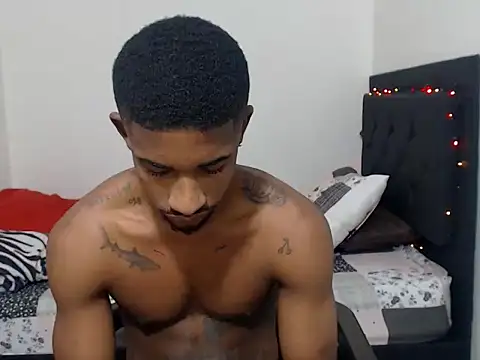 blackhorseet online show from 5, 4, 2026