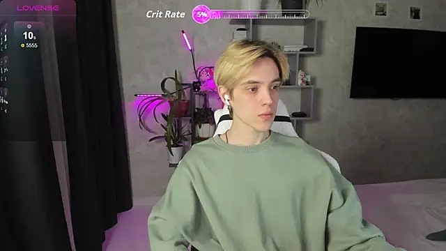 Snapshot of Jesse_Miller chatting on 2, 3, 2026 Jesse Miller online show from 2, 3, 2026