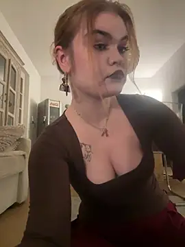 Snapshot of SexyWarriorBPD chatting on 2, 3, 2026 SexyWarriorBPD online show from 2, 3, 2026